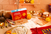 Nav Graha Shanti Puja Kit